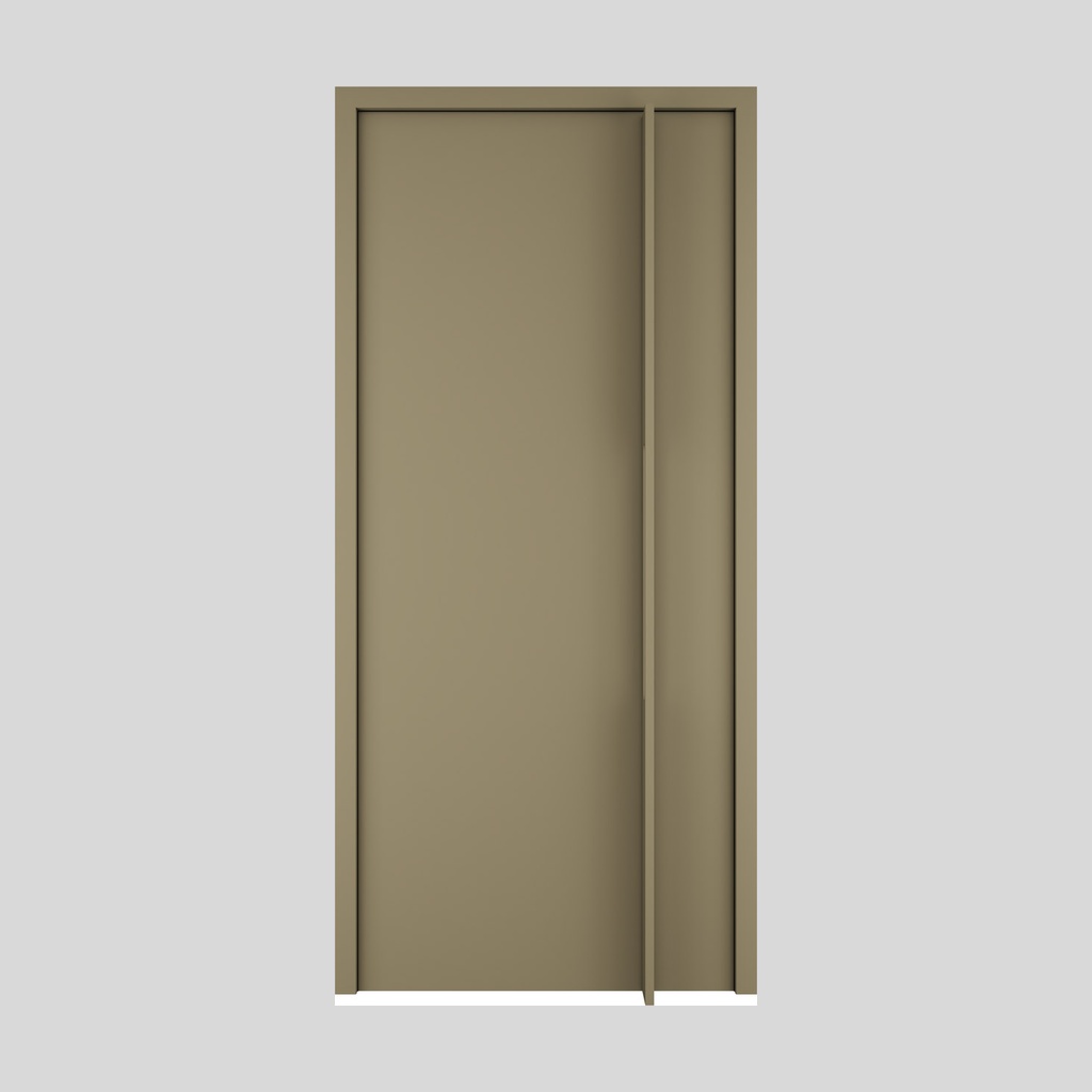 Porte d'entrée Apollo — référence MI291|2