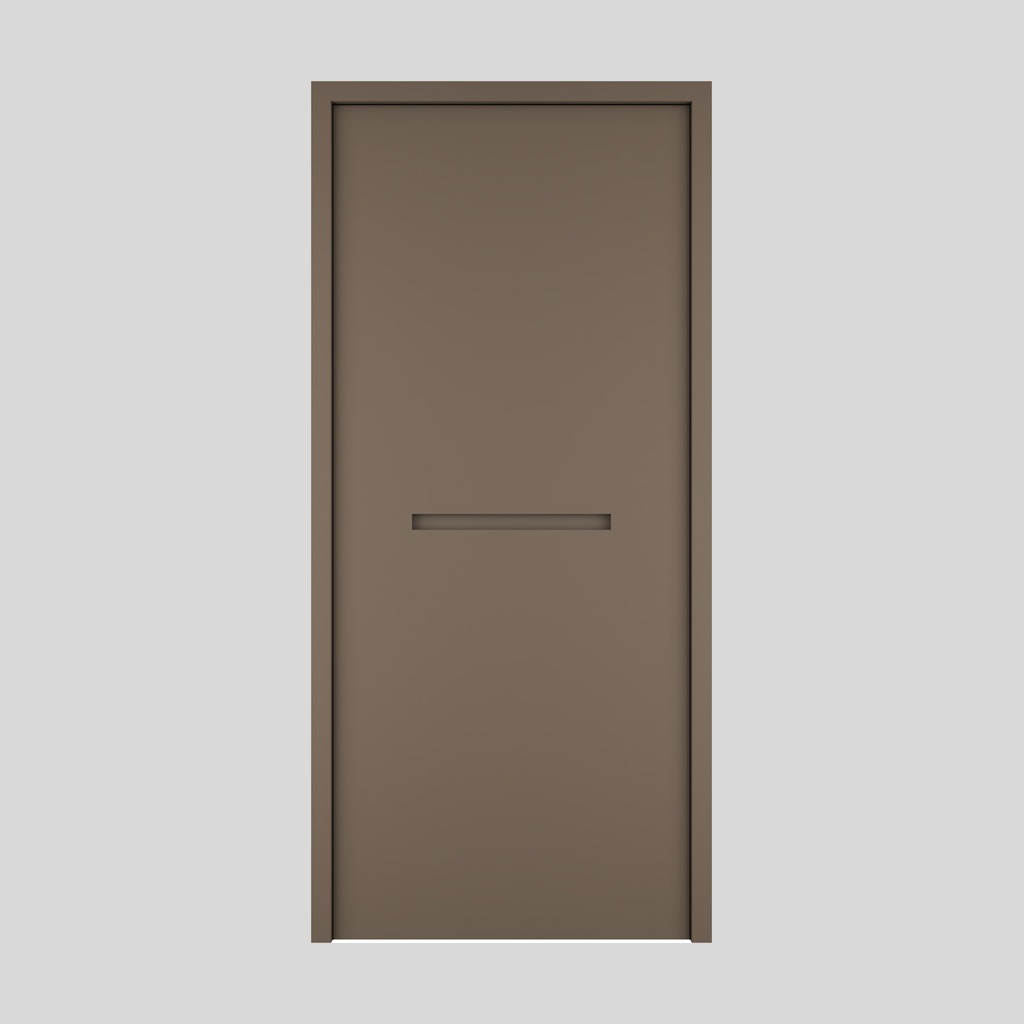Porte d'entrée Basil — référence MI231|2