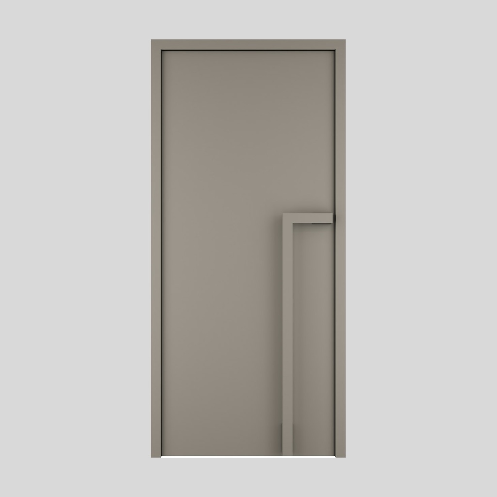 Porte d'entrée Hermes — référence MI421