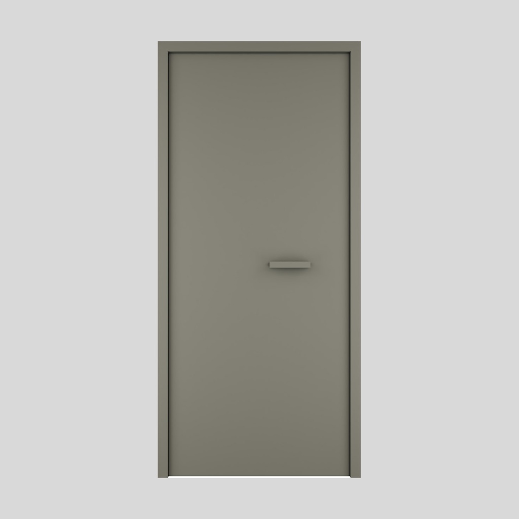 Porte d'entrée Bacchus — référence MI401|2