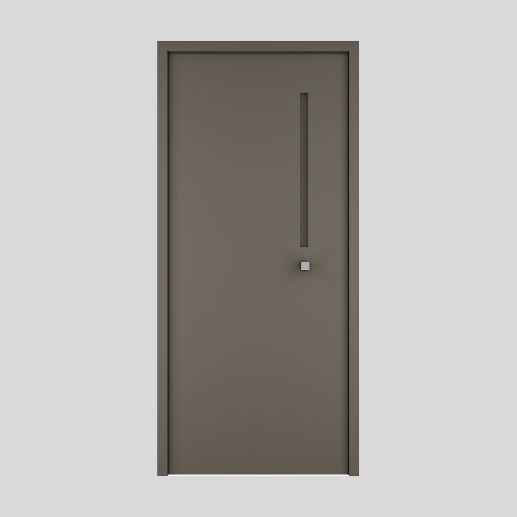 Porte d'entrée Harrison — référence MI621|2