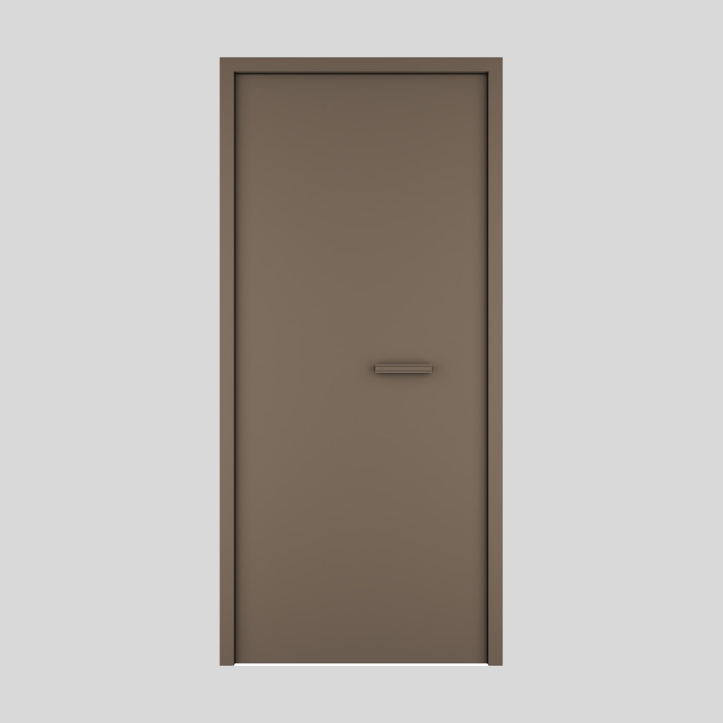 Porte d'entrée Anubis — référence MI381|2