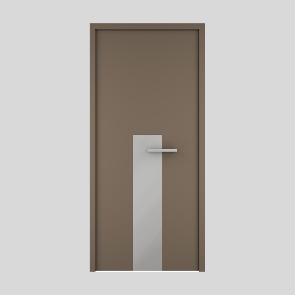 Porte d'entrée Colobus — référence MI571|2