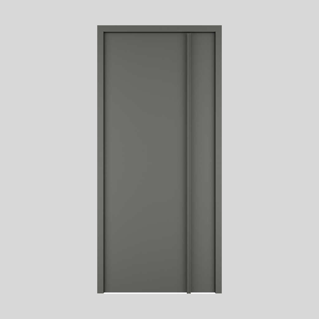 Porte d'entrée Artemis — référence MI391|2