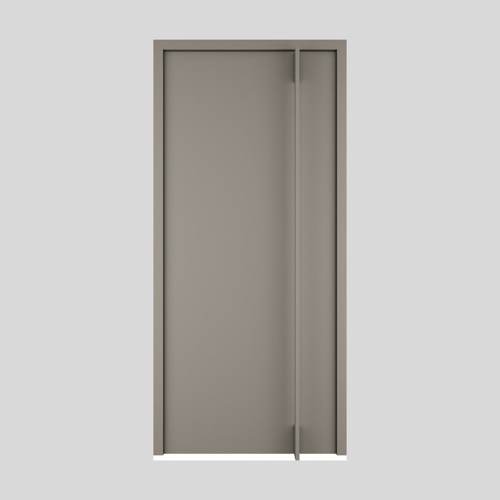 Porte d'entrée Hades — référence MI311|2