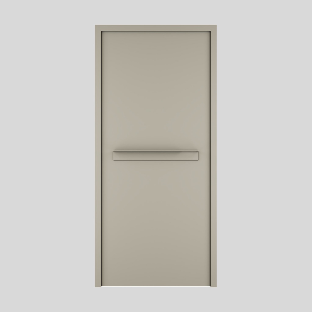Porte d'entrée Hera — référence MI321|2