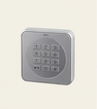 CTP 3-1, accessoire pour porte de garage
