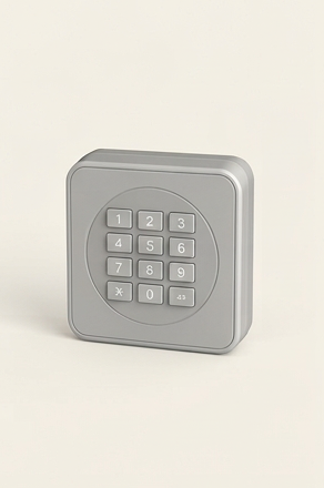 FCT 3 BS, accessoire pour porte de garage