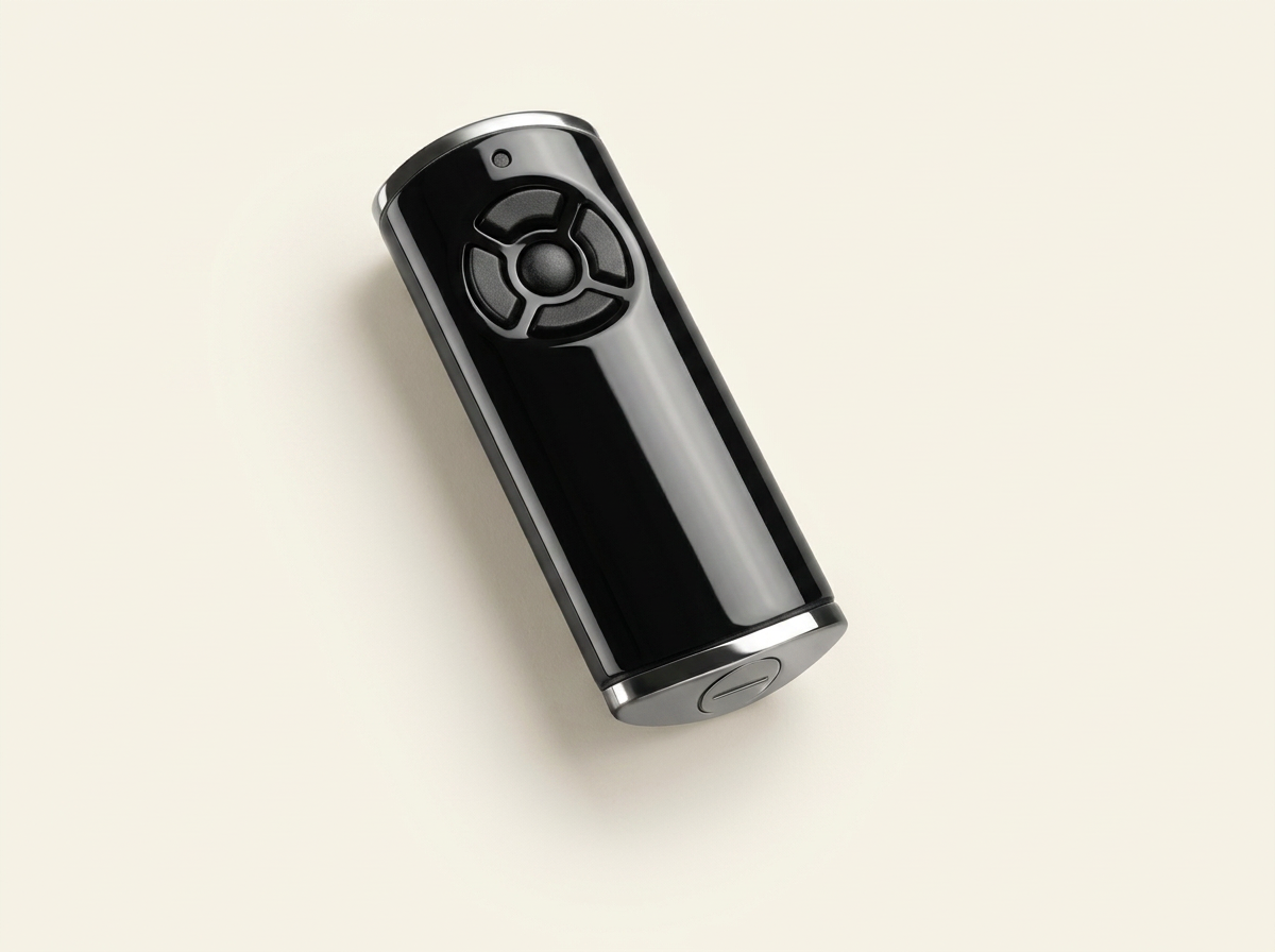 HS 5 BS, accessoire pour porte de garage