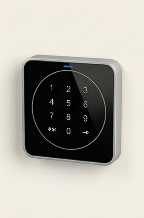 TTR 1000-1, accessoire pour porte de garage